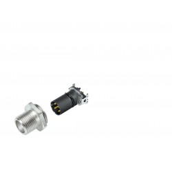 99 4441 401 05 M12-B integrated plug